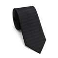 All There Is Left Is Etiquette Tie